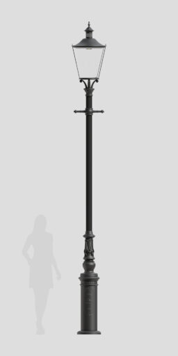 Hohe Laterne A1B/03L