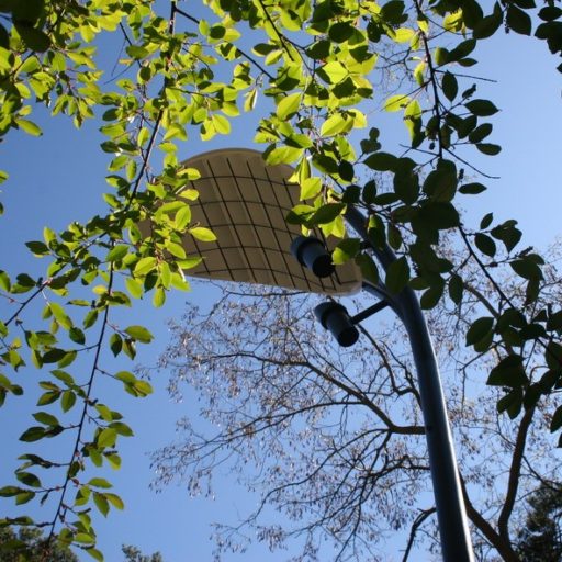 modern lantern Anpassung WDR