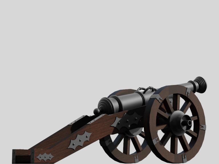 Cannon AR01