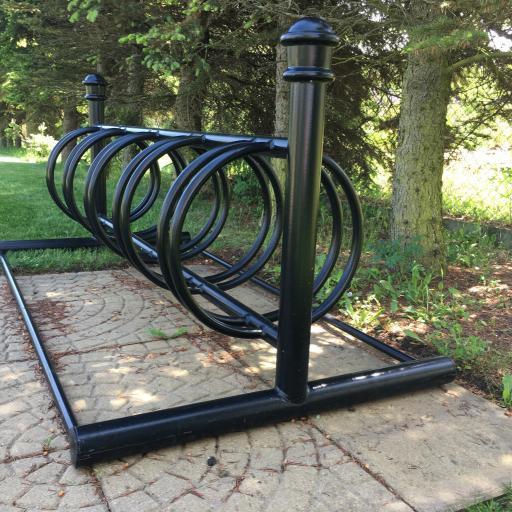 Bicycle stand SR2