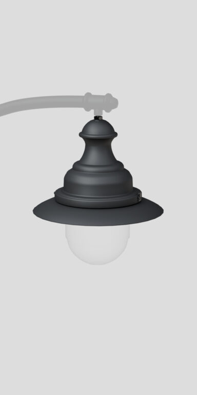 Beliebte Beleuchtungskörper 04 Aries A