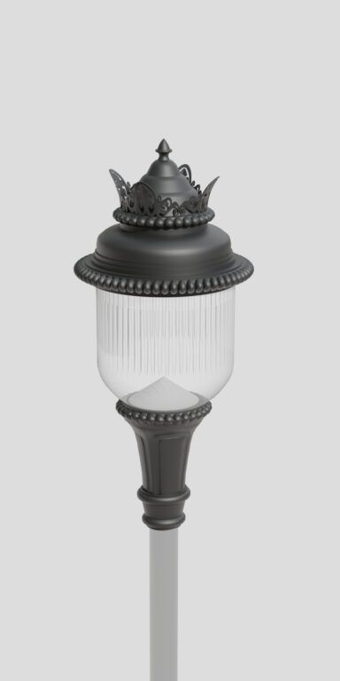 Luminary: 18 Jowisz A