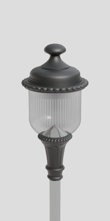 Luminary: 19 Lumina A