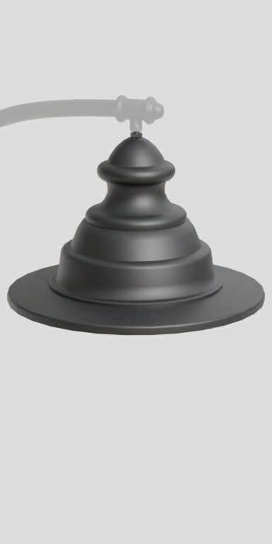 Luminary: 23 Antares B