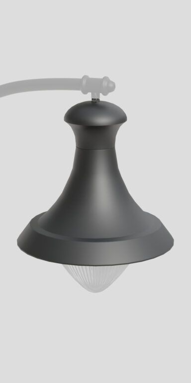 Luminary: 24 Nexus A