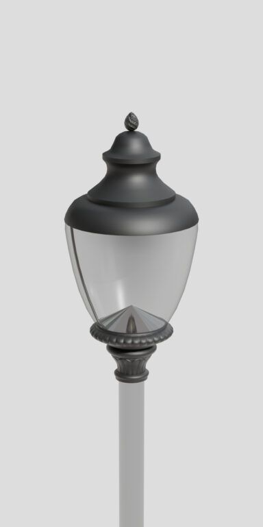 Luminary: A2C Julia LED