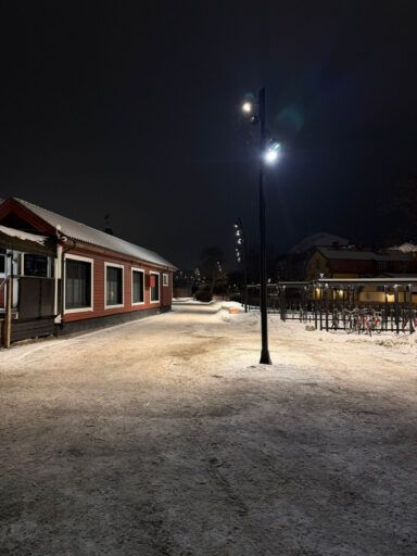 Gallery image of Luminary 48 Julo