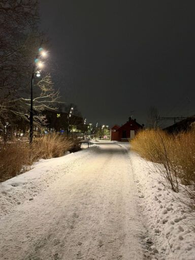 Gallery image of Luminary 48 Julo